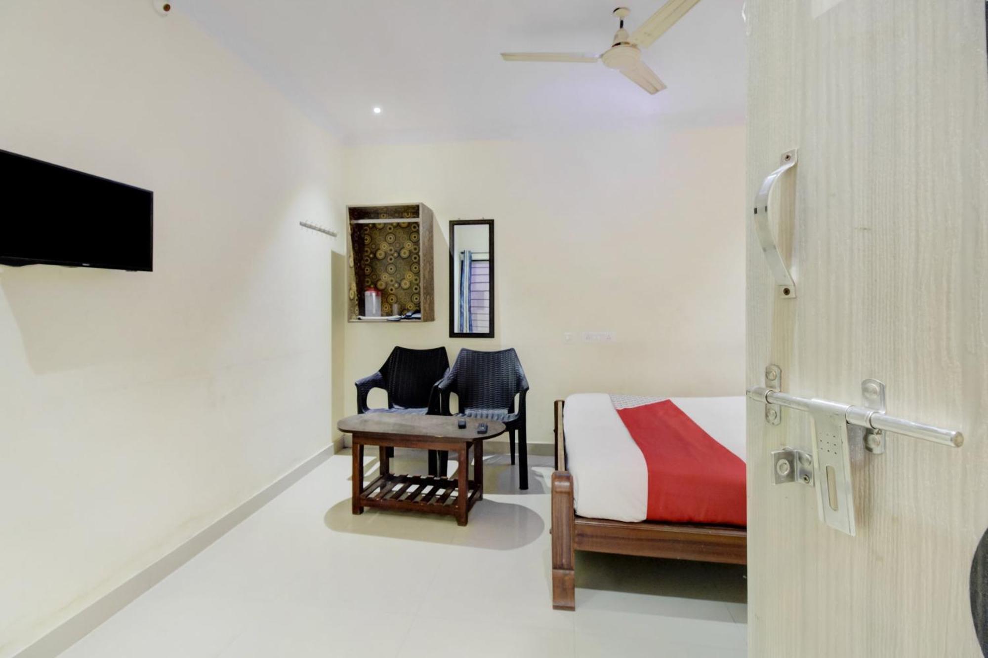 Hotel O Malnad Grand Inn Kumbalgod Exterior photo