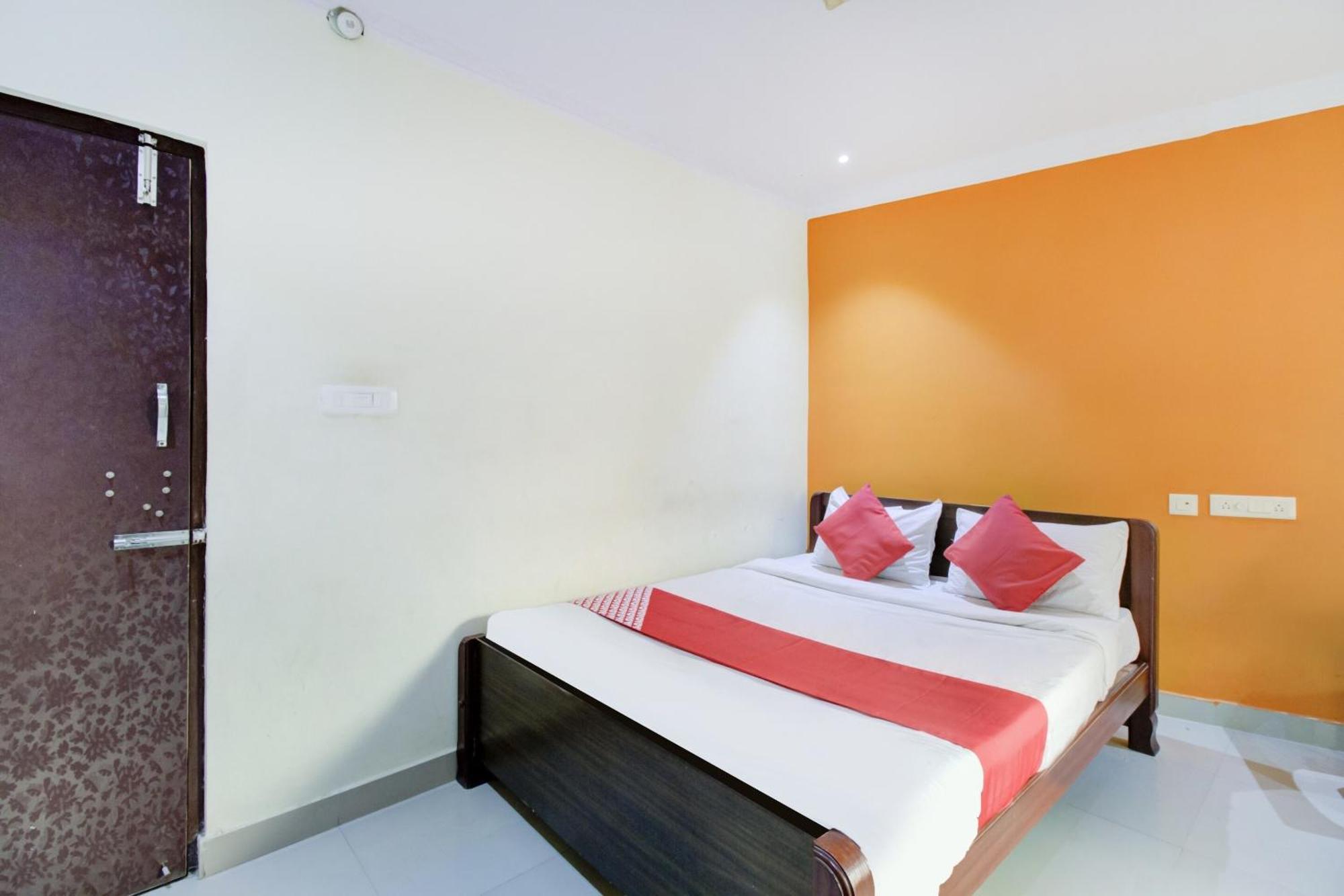 Hotel O Malnad Grand Inn Kumbalgod Exterior photo